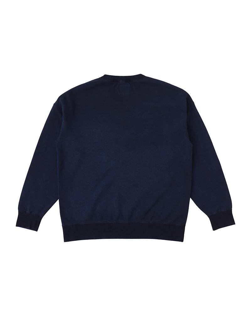 JUMBO SWEAT L/S | Visvim Official North American Web Store